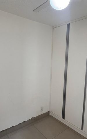 Apartamento à venda com 44m², 2 quartos e 1 vaga Apartamento à venda com 44m², 2 quartos e 1 vagaQuarto 2
