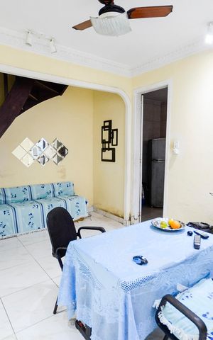 Casa à venda com 280m², 3 quartos e 1 vaga Casa à venda com 280m², 3 quartos e 1 vagaSala