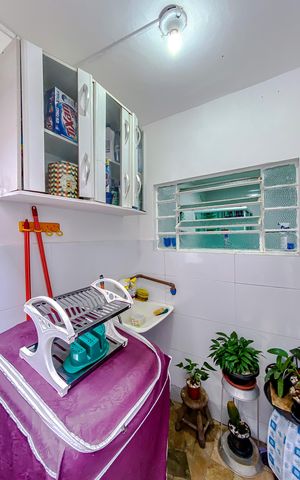 Apartamento à venda com 96m², 2 quartos e sem vagaÁrea de Serviço