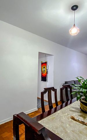 Apartamento à venda com 96m², 2 quartos e sem vagaSala