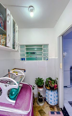 Apartamento à venda com 96m², 2 quartos e sem vagaÁrea de Serviço