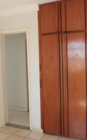 Apartamento para alugar com 60m², 2 quartos e sem vagaQuarto 2