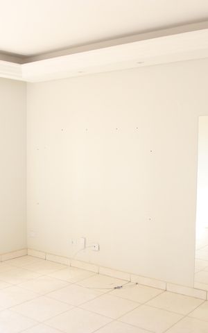 Apartamento para alugar com 60m², 2 quartos e sem vagaSala