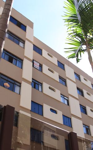 Apartamento para alugar com 60m², 2 quartos e sem vagaFachada