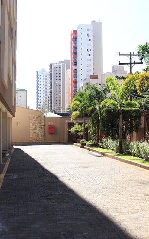 Apartamento para alugar com 60m², 2 quartos e sem vagaÁrea comum