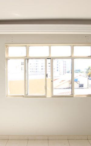 Apartamento para alugar com 60m², 2 quartos e sem vagaSala