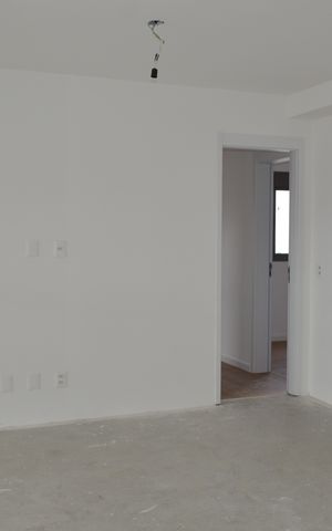 Apartamento à venda com 127m², 3 quartos e 2 vagasSala