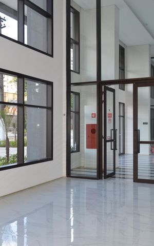 Apartamento à venda com 127m², 3 quartos e 2 vagasHall