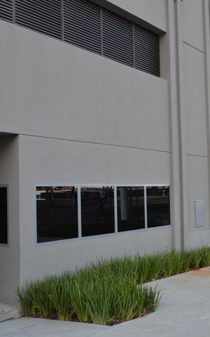 Apartamento à venda com 127m², 3 quartos e 2 vagasFachada
