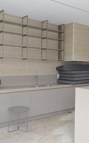 Apartamento à venda com 127m², 3 quartos e 2 vagasÁrea Gourmet externa