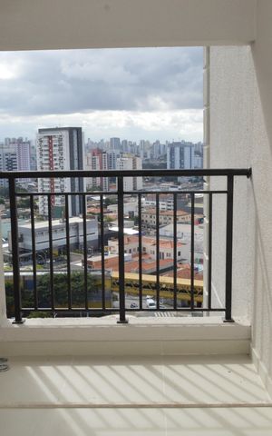 Apartamento à venda com 127m², 3 quartos e 2 vagasÁrea de Serviço