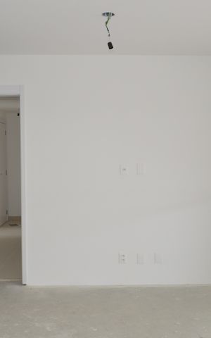 Apartamento à venda com 127m², 3 quartos e 2 vagasSala