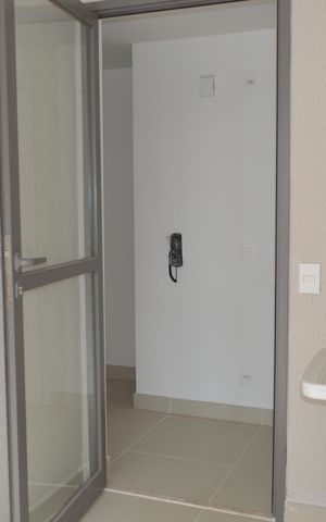 Apartamento à venda com 127m², 3 quartos e 2 vagasÁrea de Serviço