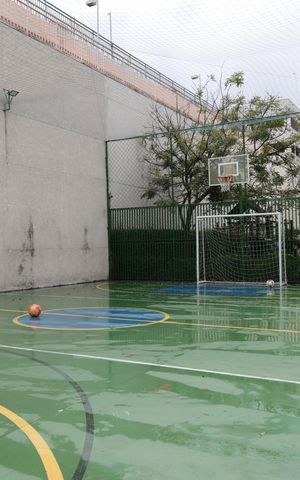Apartamento à venda com 63m², 2 quartos e 1 vagaÁrea comum