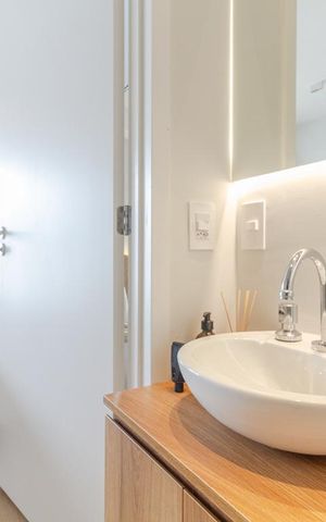 Studio à venda com 24m², 1 quarto e sem vagaBanheiro
