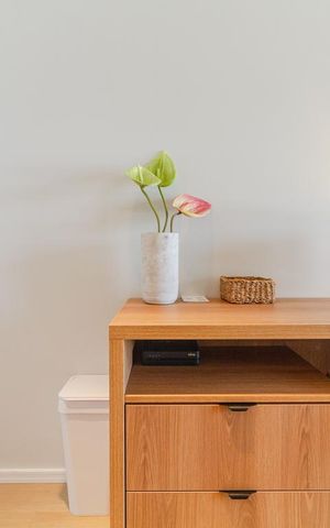 Studio à venda com 24m², 1 quarto e sem vagaStudio