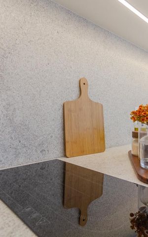 Studio à venda com 24m², 1 quarto e sem vagaStudio
