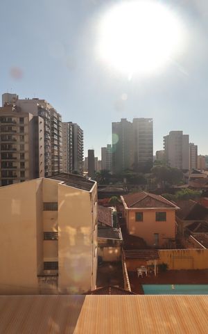 Apartamento para alugar com 202m², 3 quartos e 1 vagaVista - Sala