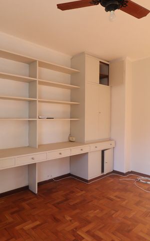 Apartamento para alugar com 202m², 3 quartos e 1 vagaQuarto 1