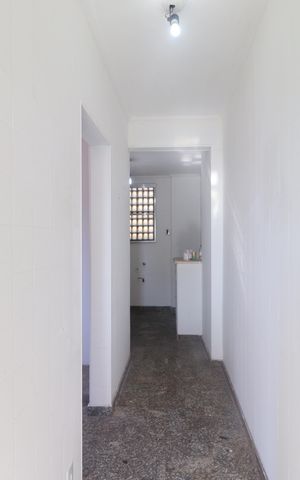 Apartamento para alugar com 202m², 3 quartos e 1 vagaCorredor