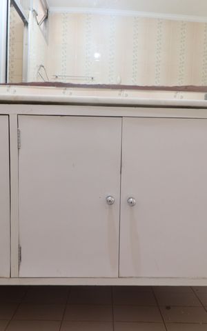 Apartamento para alugar com 202m², 3 quartos e 1 vagaBanheiro