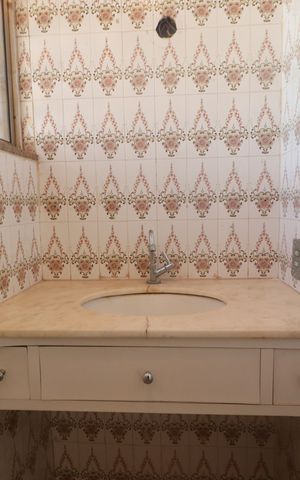 Apartamento para alugar com 202m², 3 quartos e 1 vagaLavabo