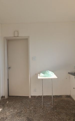 Apartamento para alugar com 202m², 3 quartos e 1 vagaCozinha