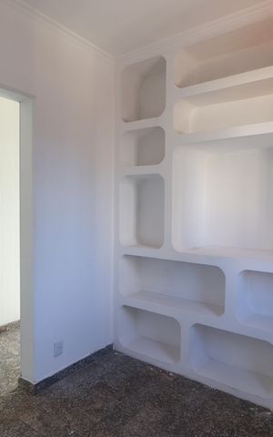 Apartamento para alugar com 202m², 3 quartos e 1 vagaQuarto de Serviço