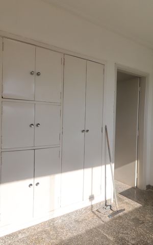 Apartamento para alugar com 202m², 3 quartos e 1 vagaCozinha