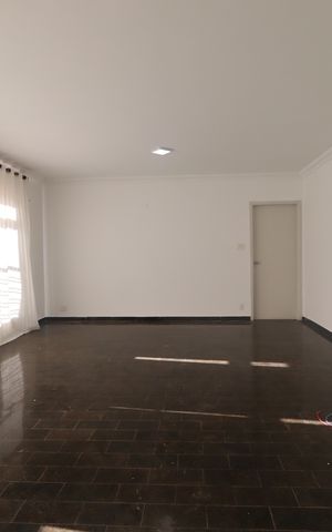 Apartamento para alugar com 202m², 3 quartos e 1 vagaSala