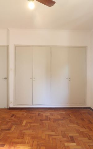 Apartamento para alugar com 202m², 3 quartos e 1 vagaQuarto 2