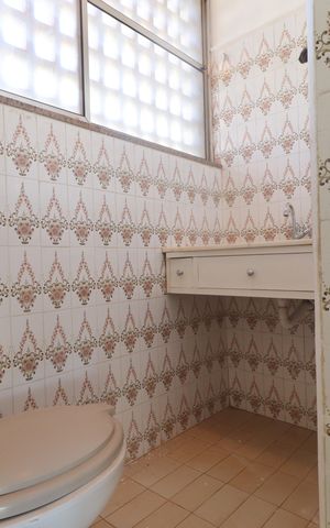 Apartamento para alugar com 202m², 3 quartos e 1 vagaLavabo