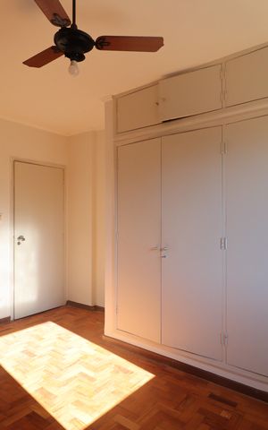 Apartamento para alugar com 202m², 3 quartos e 1 vagaQuarto 1