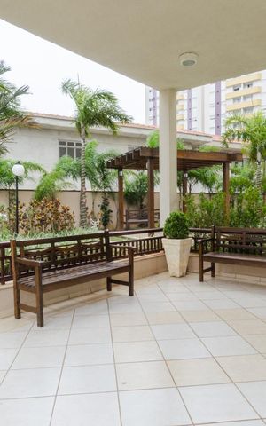 Apartamento à venda com 64m², 3 quartos e 2 vagas Apartamento à venda com 64m², 3 quartos e 2 vagasÁrea comum