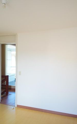 Casa de condomínio à venda com 84m², 3 quartos e 2 vagasQuarto 2