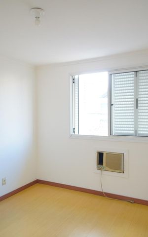 Casa de condomínio à venda com 84m², 3 quartos e 2 vagasQuarto 2