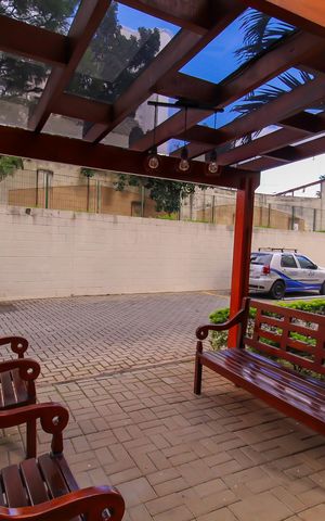 Apartamento para alugar com 44m², 2 quartos e sem vaga Apartamento para alugar com 44m², 2 quartos e sem vagaÁrea externa