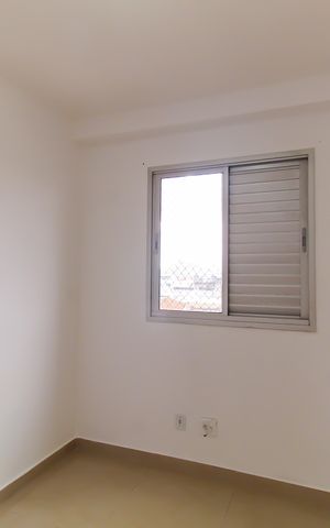 Apartamento para alugar com 44m², 2 quartos e sem vaga Apartamento para alugar com 44m², 2 quartos e sem vagaQuarto 2