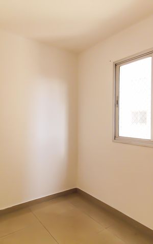 Apartamento para alugar com 44m², 2 quartos e sem vaga Apartamento para alugar com 44m², 2 quartos e sem vagaQuarto 1
