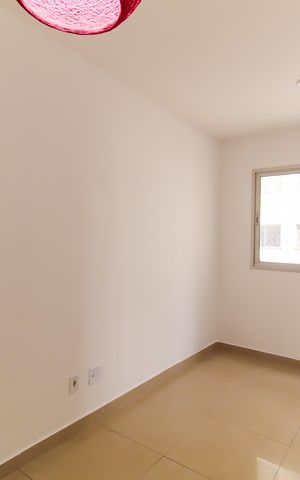 Apartamento para alugar com 44m², 2 quartos e sem vaga Apartamento para alugar com 44m², 2 quartos e sem vagaSala