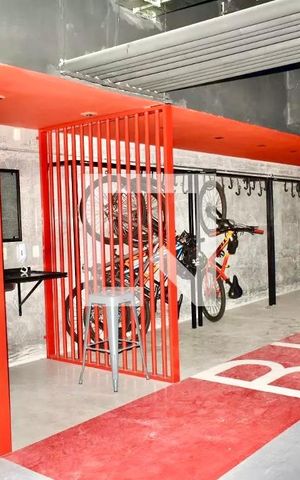 Studio para alugar com 26m², 1 quarto e sem vaga Studio para alugar com 26m², 1 quarto e sem vagaÁrea comum