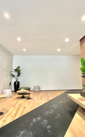 Studio para alugar com 26m², 1 quarto e sem vaga Studio para alugar com 26m², 1 quarto e sem vagaHall social