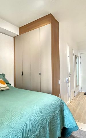 Studio para alugar com 26m², 1 quarto e sem vaga Studio para alugar com 26m², 1 quarto e sem vagaStudio