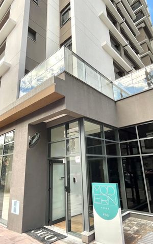 Studio para alugar com 26m², 1 quarto e sem vaga Studio para alugar com 26m², 1 quarto e sem vagaFachada
