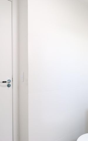 Apartamento para alugar com 38m², 1 quarto e 1 vagaBanheiro