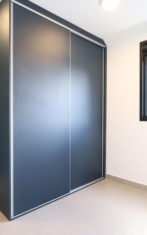 Apartamento para alugar com 38m², 1 quarto e 1 vagaQuarto
