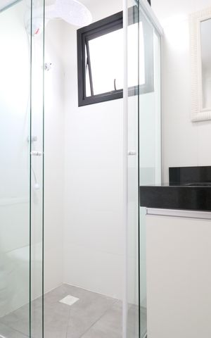 Apartamento para alugar com 38m², 1 quarto e 1 vagaBanheiro