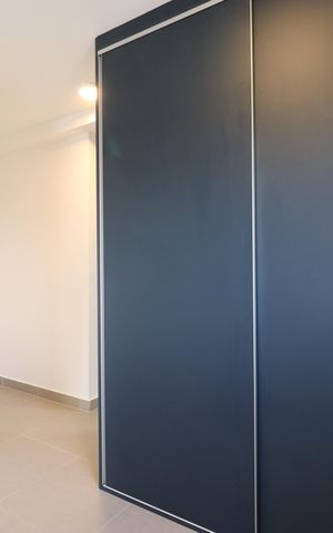 Apartamento para alugar com 38m², 1 quarto e 1 vagaQuarto