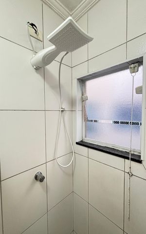 Apartamento para alugar com 110m², 2 quartos e 2 vagas Apartamento para alugar com 110m², 2 quartos e 2 vagasBanheiro da Suíte