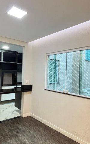 Apartamento para alugar com 110m², 2 quartos e 2 vagas Apartamento para alugar com 110m², 2 quartos e 2 vagasSala